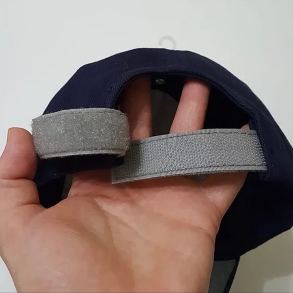 😍NWT Dallas cowboys adjustable men's cap - Picture 4 of 4